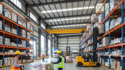 China Top 10 Safe Material Handling Practices for Buyers?