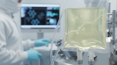 What Are Extractables and Leachables in Biopharmaceutical Bags?