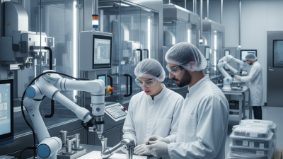 How to Verify the Manufacturing Capacity of Orthopedic Implant Suppliers?