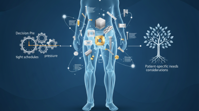 How to Match Orthopedic Implants to Surgical Needs Effectively?