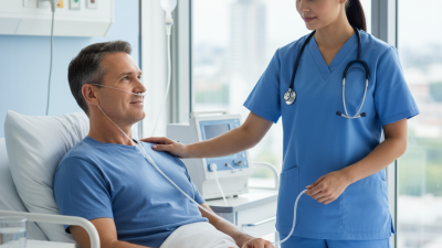 How Does Oxygen Therapy Enhance Patient Outcomes Effectively?