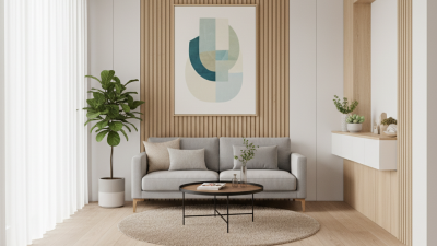 Top 10 Benefits of Using Interior WPC Wall Panels?