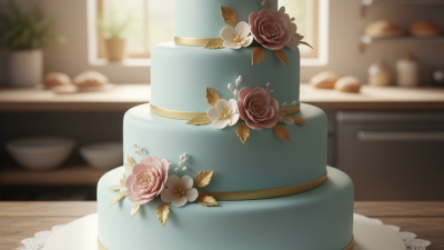 Best Paper Cake Boards for Perfect Baking Results?