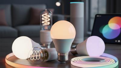 How to Choose the Best Smart Bulb for Your Home?