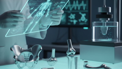 How to Test Orthopedic Implants Before Purchase?