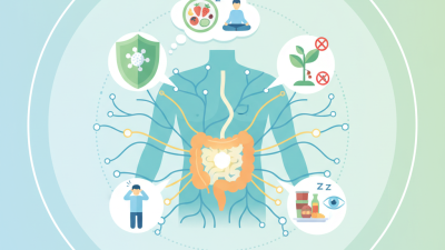 Why is Gut Health Essential for Strong Immunity?