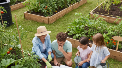 2026 How to Avoid Common Gardening Mistakes Easily?