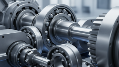 China Best Bearings What is Their Role in Mechanical Systems?