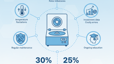 How to Calibrate Laboratory Centrifuges for Accurate Results?