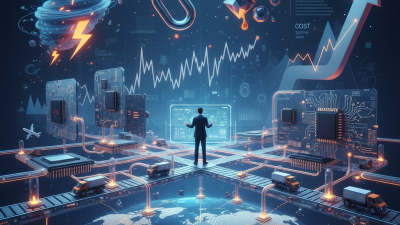 Top 5 Factors Affecting International Electronic Components Costs?