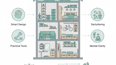 How to Maximize Storage in Small Apartments in 2026?