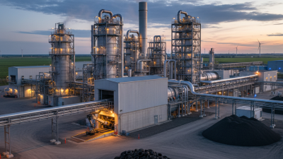 How to Choose the Best Tyre Pyrolysis Plant for Your Needs?