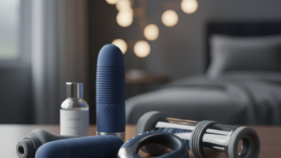 Discover the Best Men Sex Toys from China for Your Needs?