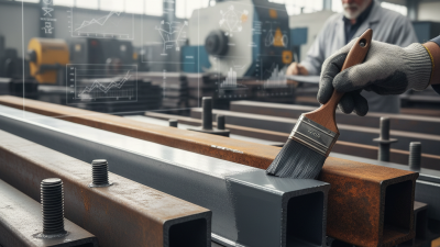 2026 Best Ways to Prevent Steel Products from Rusting?