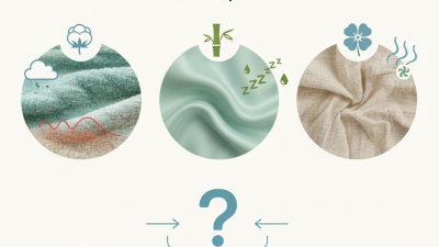 What is the Best Fabric for Hot Sleepers in China?