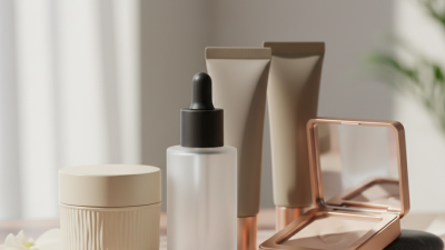 What Makes Cosmetic Packaging Look Premium and Attractive?