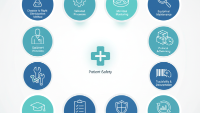 Top 10 Tips to Ensure Medical Device Sterility Today?