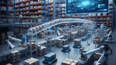 How To Boost Inventory Accuracy With Automation Techniques?