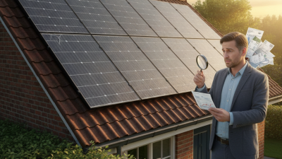 Top 10 Hidden Costs of Solar Energy Systems You Need to Know?
