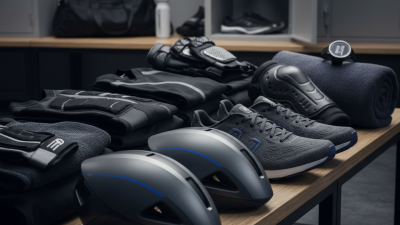 2026 Best Accessories Athletes Use for Enhanced Performance?