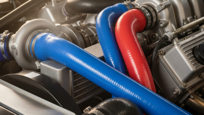 Best Silicone Hoses What Temperature Can They Withstand