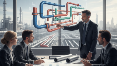 How to Select the Right Pipe Size and Thickness for 2026?