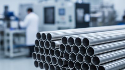 Why Choose 304L Tubing for Your Next Project?