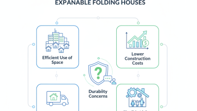What are the Benefits of an Expandable Folding House?