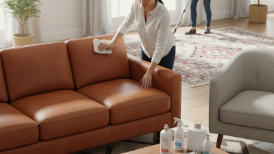 2026 Best Tips for Long Lasting Home Furnishings Maintenance?