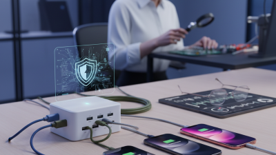 Are Multi-Port Chargers Safe for iPhones in 2026?