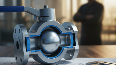 Best Floating Ball Valve Benefits and Features for Buyers