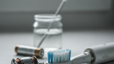 10 Reasons Why is My Electric Toothbrush Vibrating Weaker?