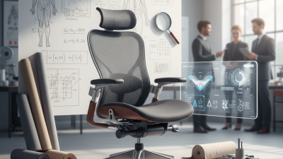 Why Are Ergonomic Chairs So Expensive 5 Key Factors Explained