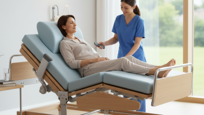 Best Bed Types for Rehabilitation Patients to Speed Recovery?