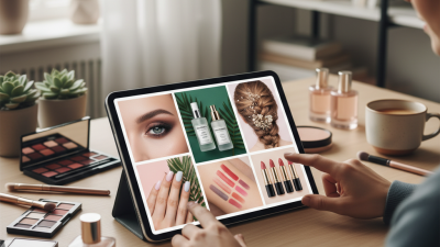 10 Tips for Using Pinterest to Create Stunning Beauty Boards?
