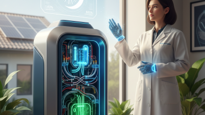 Best Battery for Solar Energy Storage in 2026?