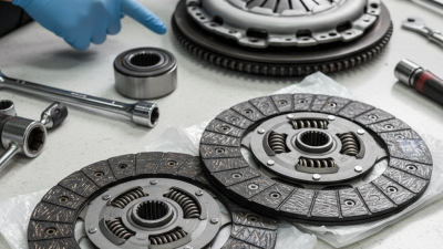 7 Signs Your Clutch Disc Needs Replacement How to Know?
