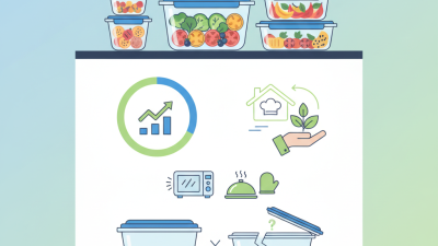 Top 10 Stackable Glass Storage Containers for Smart Organization?