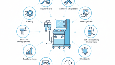 10 Best Tips to Maintain Anesthesia Machines for Reliability?