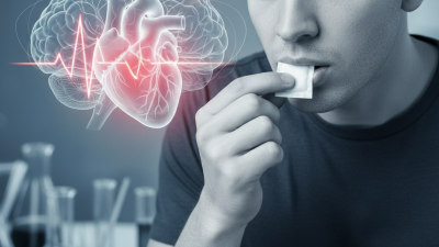 What are the side effects of using nicotine pouches?