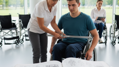 How to Choose the Right Wheelchair Size for Comfort?