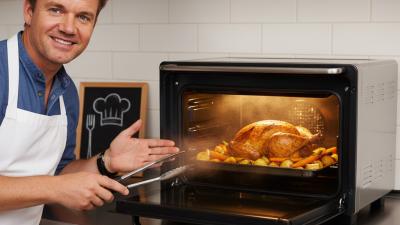 What is a Hot Air Convection Oven and How Does It Work?