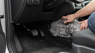 How to Diagnose a Slipping Clutch in Your Vehicle Guide?