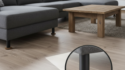 Why Can't I Put Heavy Furniture on SPC Flooring?