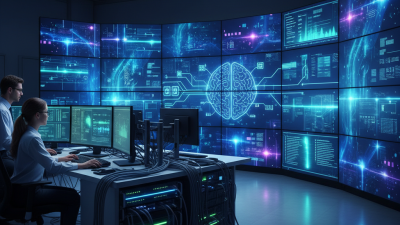 How to Seamlessly Integrate LED Displays with Control Systems?