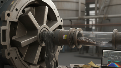 How to Select the Optimal Pump for Slurry Transfer?