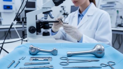 How to Ensure the Safety of Surgical-Grade Metals?