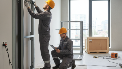 How Long Does It Take to Install a Platform Lift Best Guide?