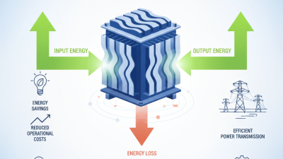Why is Silicon Steel Crucial for Transformer Efficiency?