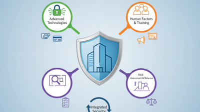 How to prevent unauthorized access in buildings effectively?